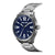 Men's Watch Police PL.15244JBU/03M (Ø 48 mm)