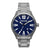 Men's Watch Police PL.15244JBU/03M (Ø 48 mm)