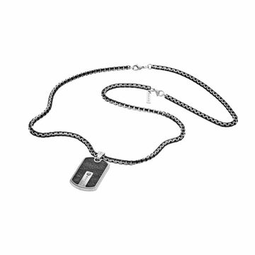 Men's Necklace Police PJ25492PSB01