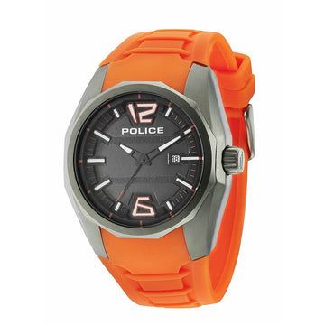 Men's Watch Police R1451267003 (Ø 48 mm)