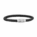 Men's Bracelet Police PJ25890BLB01-S