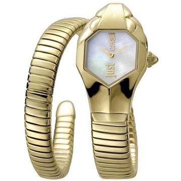 Montre Femme Just Cavalli GLAM CHIC SNAKE (Ø 22 mm)