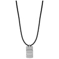 Men's Necklace Just Cavalli JCNL50040200