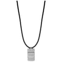 Men's Necklace Just Cavalli JCNL50040200