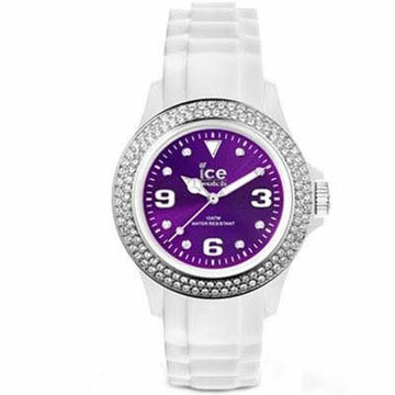 Ladies' Watch Ice-Watch IPE-ST-WPE-U-S-12 Ø 43 mm