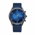 Men's Watch Police P15922JSU03MMBL