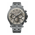 Men's Watch Police 15920JSQU/20M Black Grey