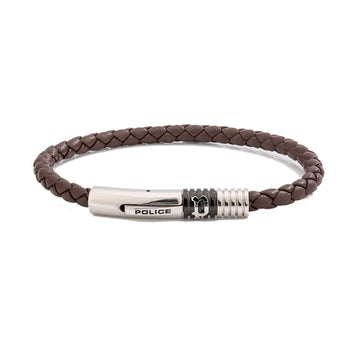 Men's Bracelet Police PJ26430BLC02