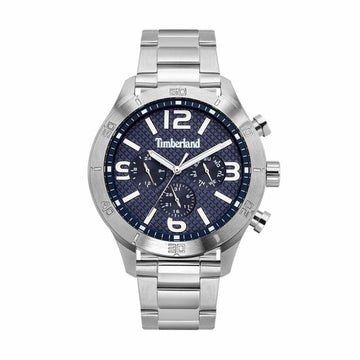 Men's Watch Timberland TBL15358JS03M Silver