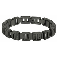 Men's Bracelet Police PJ26563BSU.02 21 cm