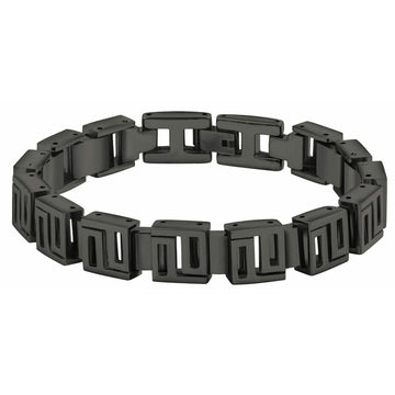 Men's Bracelet Police PJ26563BSU.02 21 cm