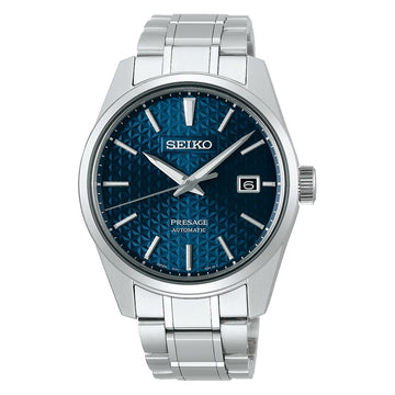 Men's Watch Seiko PRESAGE PRESTIGE