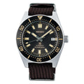 Men's Watch PROSPEX SEA Brown (Ø 40,5 mm)