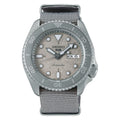 Unisex Watch Seiko SRPG61K1 Grey