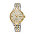 Men's Watch Seiko SRE010J1 Golden