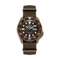 Men's Watch Seiko SRPJ85K1 Black