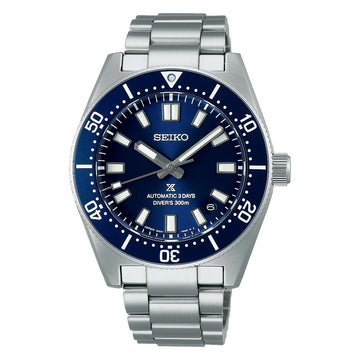 Men's Watch Seiko PROSPEX Automatic 3 Days Diver's 300m Special Edit (Ø 40 mm)