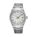 Men's Watch Seiko SUR573P1 Silver (Ø 34 mm)