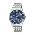 Montre Homme Q&Q QZ10J218Y (Ø 40 mm)