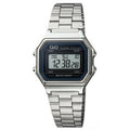 Reloj Hombre Q&Q DIGITAL (Ø 33 mm)