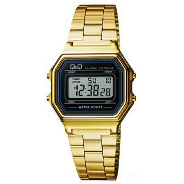 Reloj Hombre Q&Q DIGITAL (Ø 33 mm)