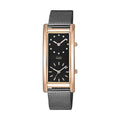 Montre Femme Q&Q QB61J402Y (Ø 22 mm)