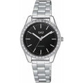 Ladies' Watch Q&Q QZ59J212Y (Ø 36 mm)