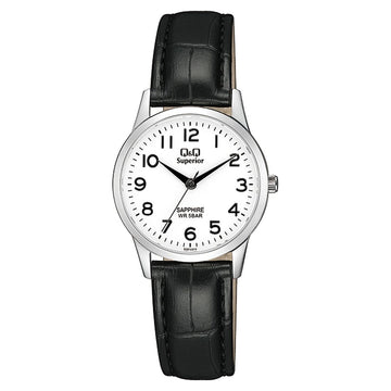 Montre Femme Q&Q S281J314Y (Ø 30 mm)