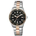 Montre Femme Q&Q Q55A-002PY (Ø 36 mm)