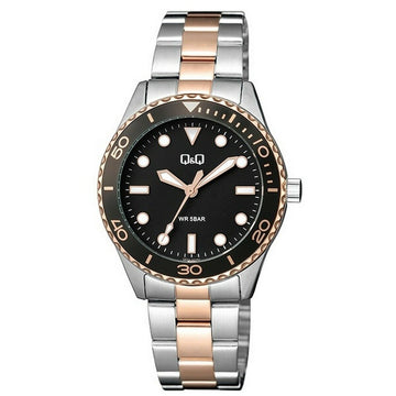 Montre Femme Q&Q Q55A-002PY (Ø 36 mm)