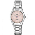 Ladies' Watch Q&Q Q82A-005PY (Ø 30 mm)