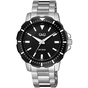 Reloj Hombre Q&Q Q43B-002PY (Ø 43 mm)