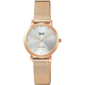 Ladies' Watch Q&Q C35A-007PY (Ø 30 mm)