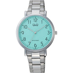 Montre Homme Q&Q C34A-013PY (Ø 40 mm)