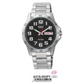 Montre Homme Q&Q A37A-004PY