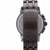 Men's Watch Q&Q Q602J405Y Black Silver (Ø 40 mm)