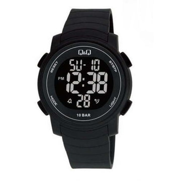 Reloj Hombre Q&Q M122J001Y (Ø 44 mm)