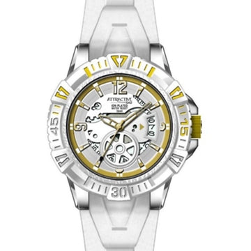 Montre Homme Q&Q STILISH SPORT (Ø 45 mm)