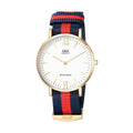 Montre Homme Q&Q Q974J131Y (Ø 39 mm)