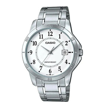 Men's Watch Casio COLLECTION Silver (Ø 40 mm) (Ø 41,5 mm)