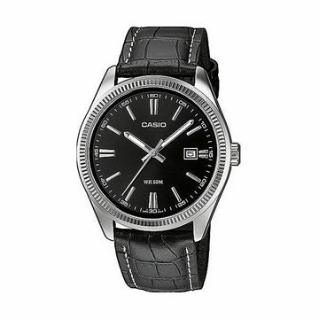 Men's Watch Casio DATE (Ø 39 mm)