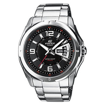 Men's Watch Casio EF-129D-1AVEF