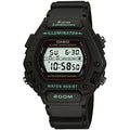 Men's Watch Casio MISSION IMPOSSIBLE Black Grey