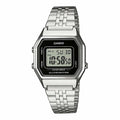 Men's Watch Casio Grey (Ø 33 mm)