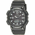 Unisex Watch Casio AQ-S810W-1AVEF Black