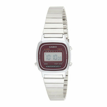 Ladies' Watch Casio LA-670WA-4 (Ø 25 mm)