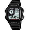 Men's Watch Casio (Ø 43 mm)