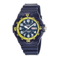 Men's Watch Casio MRW-200HC-2B (Ø 45 mm) (Ø 50 mm)