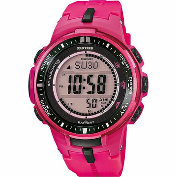 Ladies' Watch Casio Protrek (Ø 45 mm)