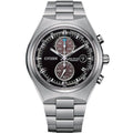 Men's Watch Citizen SUPER TITANIO 7090 ECO DRIVE (Ø 43 mm)